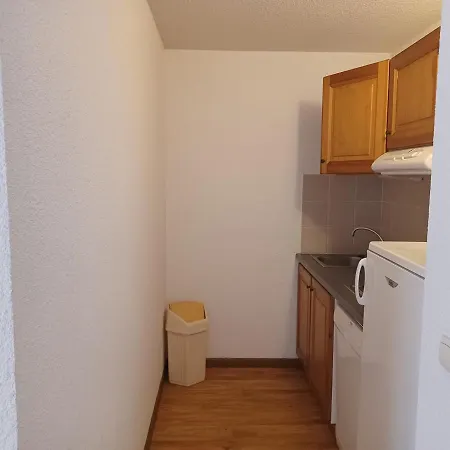 דירה Spacieux A 300m Des Pistes Et Commerces, Balcon Sud, Parking. Confortable - Fr-1-618-23 אלבייה-מונרו