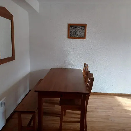 דירה Spacieux A 300m Des Pistes Et Commerces, Balcon Sud, Parking. Confortable - Fr-1-618-23 *